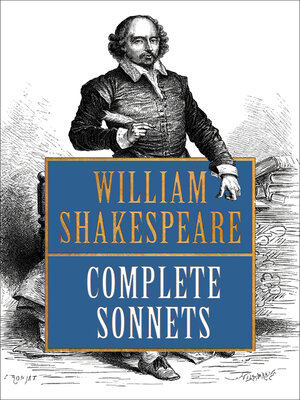 cover image of Complete Sonnets